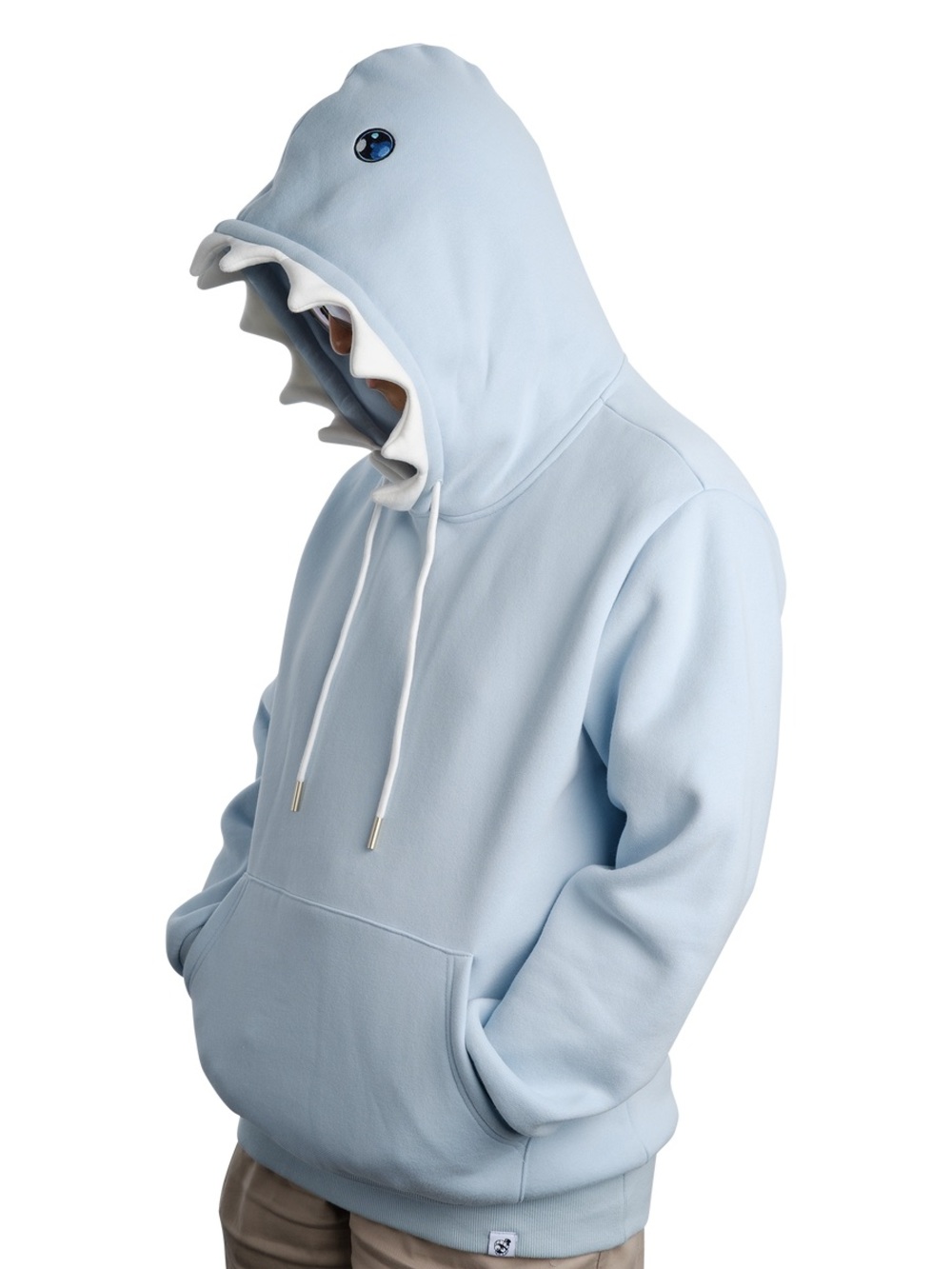 Glitch Productions The Amazing Digital Circus Bubble Hoodie – Medium Unisex - Picture 5 of 10